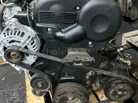 Двигатель Opel Astra 1.8 Z18XE за 350 000 тг. в Астана – фото 2