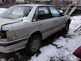 Mazda 626 1992 годаүшін400 000 тг. в Семей – фото 2