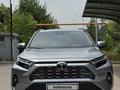 Toyota RAV4 2025 года за 19 000 000 тг. в Алматы