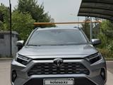Toyota RAV4 2025 годаүшін19 000 000 тг. в Алматы