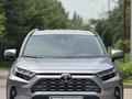 Toyota RAV4 2025 года за 19 000 000 тг. в Алматы – фото 11