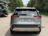 Toyota RAV4 2025 годаүшін19 000 000 тг. в Алматы – фото 5