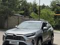 Toyota RAV4 2025 года за 19 000 000 тг. в Алматы – фото 10