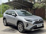 Toyota RAV4 2025 годаүшін19 000 000 тг. в Алматы – фото 3