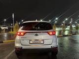 Kia Sportage 2019 года за 11 500 000 тг. в Шымкент – фото 3