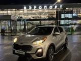 Kia Sportage 2019 года за 11 500 000 тг. в Шымкент