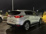 Kia Sportage 2019 года за 11 500 000 тг. в Шымкент – фото 4