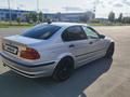 BMW 325 1999 годаүшін3 250 000 тг. в Актобе – фото 5