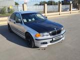 BMW 325 1999 годаүшін3 500 000 тг. в Актобе – фото 3