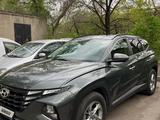 Hyundai Tucson 2022 года за 11 500 000 тг. в Алматы – фото 2