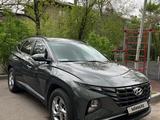 Hyundai Tucson 2022 года за 11 500 000 тг. в Алматы