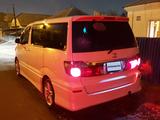 Toyota Alphard 2003 года за 8 000 000 тг. в Астана – фото 4