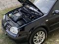 Volkswagen Golf 2001 года за 1 800 000 тг. в Алматы – фото 11