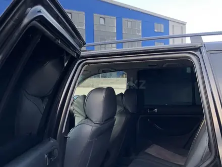 Volkswagen Golf 2001 года за 1 800 000 тг. в Алматы – фото 9