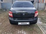 ВАЗ (Lada) Granta 2190 2014 годаүшін2 390 000 тг. в Караганда – фото 5