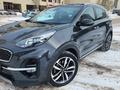 Kia Sportage 2020 годаүшін11 500 000 тг. в Астана