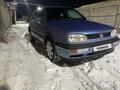 Volkswagen Golf 1992 годаүшін1 500 000 тг. в Шымкент