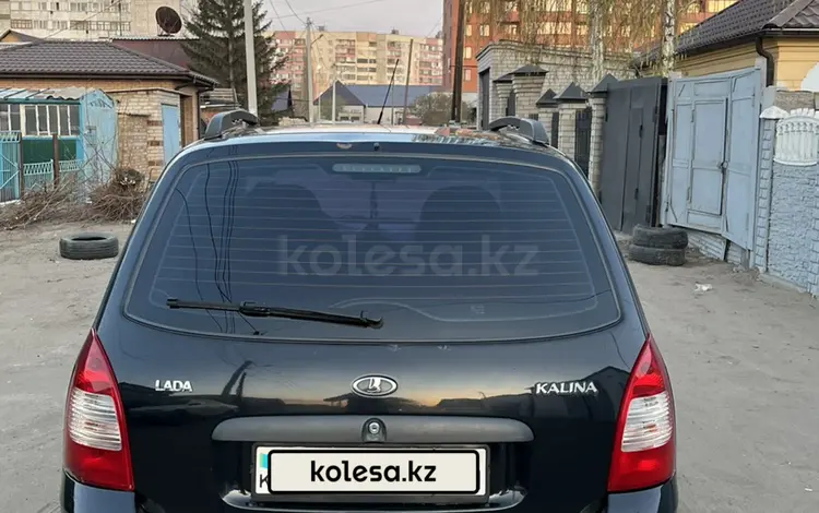 ВАЗ (Lada) Kalina 1117 2012 года за 2 050 000 тг. в Павлодар