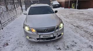 Lexus GS 300 2006 года за 6 200 000 тг. в Астана