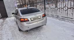 Lexus GS 300 2006 года за 6 200 000 тг. в Астана – фото 3