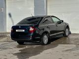 Skoda Rapid 2018 года за 5 390 000 тг. в Шымкент – фото 4