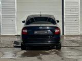 Skoda Rapid 2018 года за 5 390 000 тг. в Шымкент – фото 5