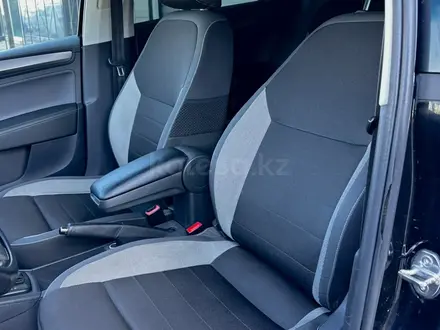 Skoda Rapid 2018 года за 4 990 000 тг. в Шымкент – фото 8