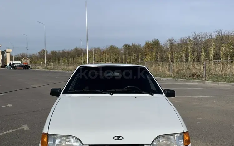 ВАЗ (Lada) 2114 2013 года за 1 480 000 тг. в Шымкент