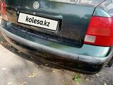 Volkswagen Passat 1997 годаfor2 500 000 тг. в Петропавловск – фото 4