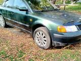 Volkswagen Passat 1997 годаүшін2 500 000 тг. в Петропавловск