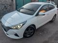 Hyundai Accent 2020 годаfor7 700 000 тг. в Усть-Каменогорск – фото 7