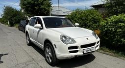 Porsche Cayenne 2006 года за 4 800 000 тг. в Алматы