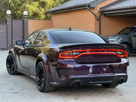 Dodge Charger 2022 года за 57 000 000 тг. в Караганда – фото 4