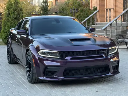 Dodge Charger 2022 года за 57 000 000 тг. в Караганда – фото 21