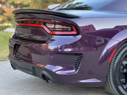 Dodge Charger 2022 года за 57 000 000 тг. в Караганда – фото 37