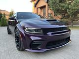 Dodge Charger 2022 года за 57 000 000 тг. в Караганда – фото 2