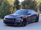 Dodge Charger 2022 года за 57 000 000 тг. в Караганда – фото 5