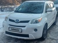 Toyota Urban Cruiser 2012 годаүшін6 300 000 тг. в Алматы