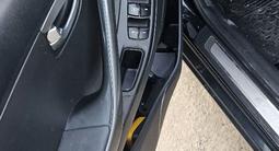 Hyundai Elantra 2016 года за 5 300 000 тг. в Тараз – фото 3