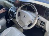 Nissan Elgrand 2005 годаfor2 600 000 тг. в Уральск – фото 4