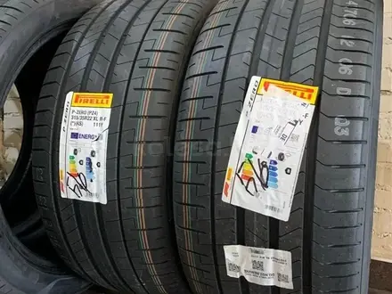 Pirelli P Zero 275/40 R21 315/35/R21үшін350 000 тг. в Алматы