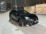 Lexus NX 200t 2018 года за 15 800 000 тг. в Костанай – фото 4