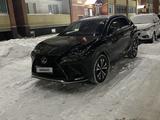 Lexus NX 200t 2018 года за 15 800 000 тг. в Костанай