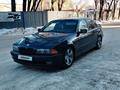 BMW 528 1998 года за 3 700 000 тг. в Караганда – фото 8