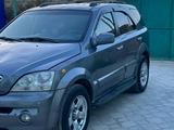 Kia Sorento 2004 года за 3 500 000 тг. в Актау – фото 2