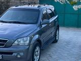 Kia Sorento 2004 года за 3 500 000 тг. в Актау – фото 3