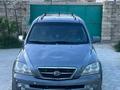 Kia Sorento 2004 годаүшін3 500 000 тг. в Актау – фото 5