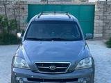 Kia Sorento 2004 года за 3 500 000 тг. в Актау – фото 5