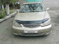 Toyota Camry 2002 года за 4 300 000 тг. в Семей