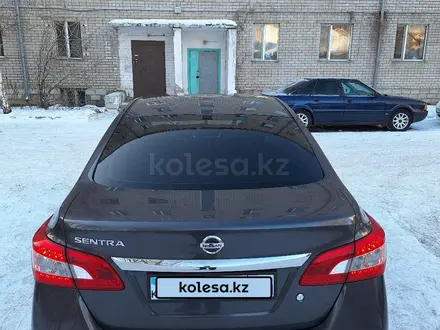 Nissan Sentra 2014 года за 6 666 666 тг. в Павлодар – фото 8